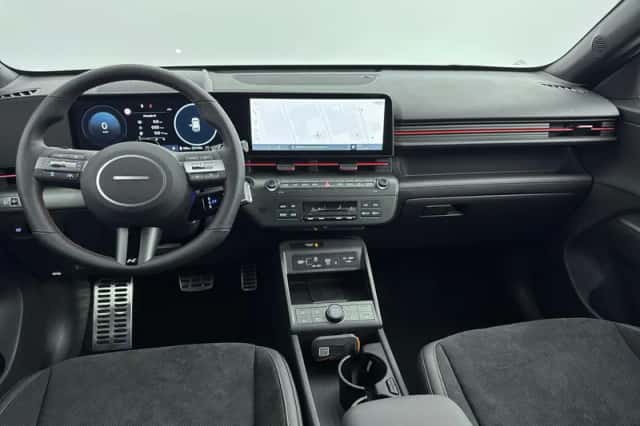 Hyundai Kona (2026) thumbnail 18