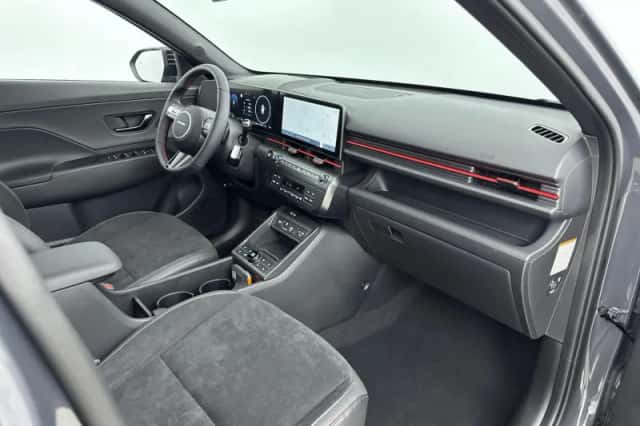 Hyundai Kona (2026) thumbnail 19