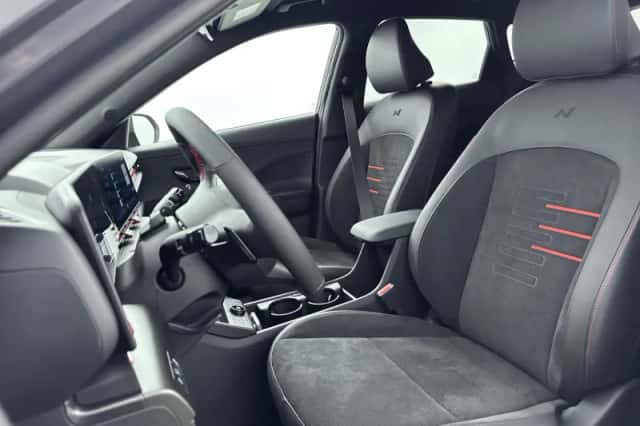 Hyundai Kona (2026) thumbnail 23