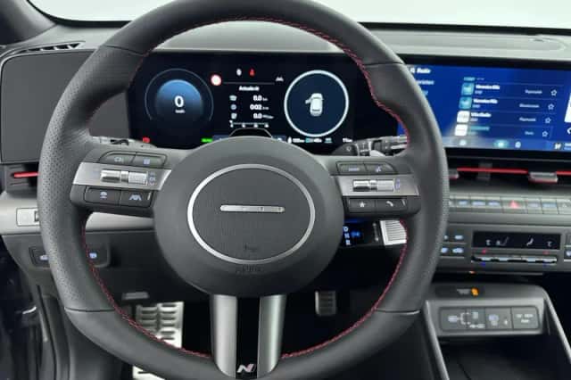 Hyundai Kona (2026) thumbnail 26
