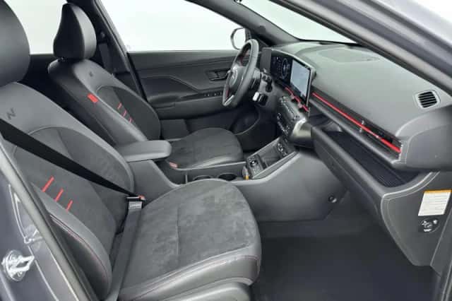 Hyundai Kona (2026) thumbnail 30