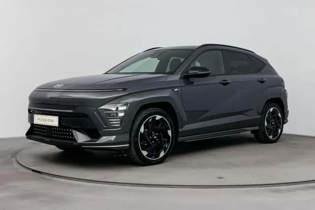 Hyundai Kona (2026) thumbnail 31