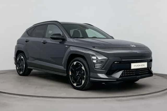 Hyundai Kona (2026) thumbnail 7