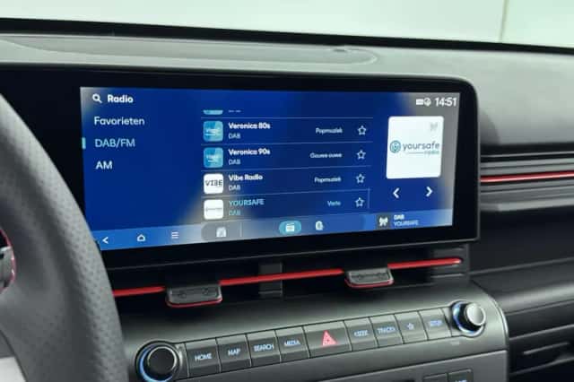 Hyundai Kona (2026) thumbnail 8