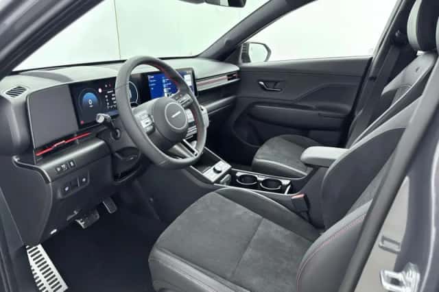 Hyundai Kona (2026) thumbnail 9