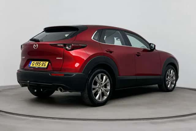 Mazda CX-30 (2019) thumbnail 2