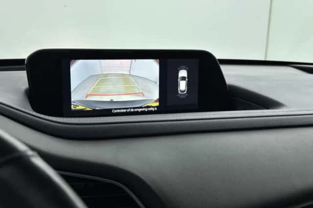 Mazda CX-30 (2019) thumbnail 12