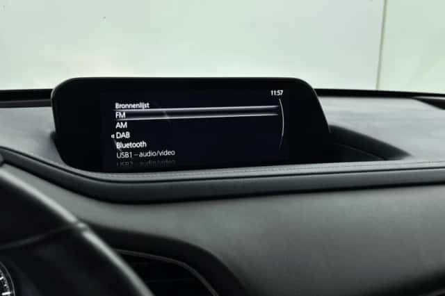 Mazda CX-30 (2019) thumbnail 14