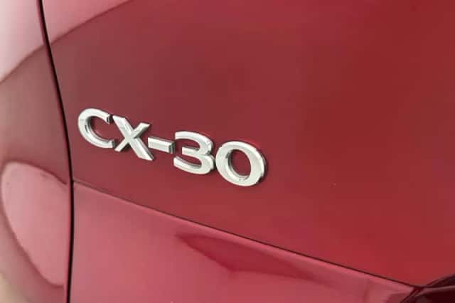 Mazda CX-30 (2019) thumbnail 15
