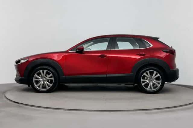 Mazda CX-30 (2019) thumbnail 3