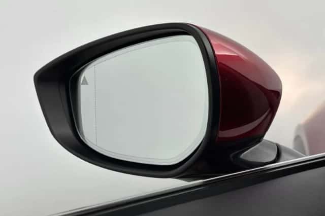 Mazda CX-30 (2019) thumbnail 22