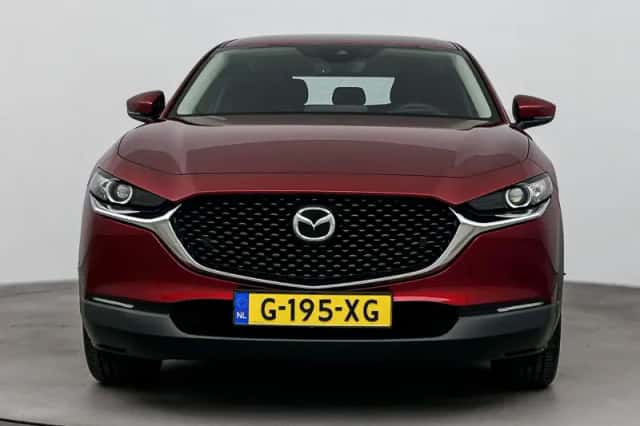 Mazda CX-30 (2019) thumbnail 5