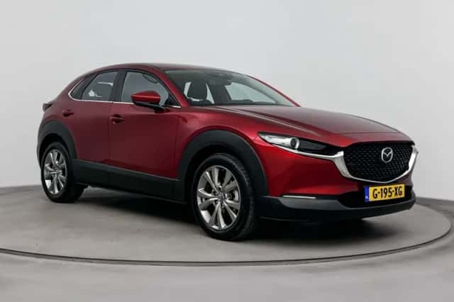Mazda CX-30 (2019) thumbnail 7