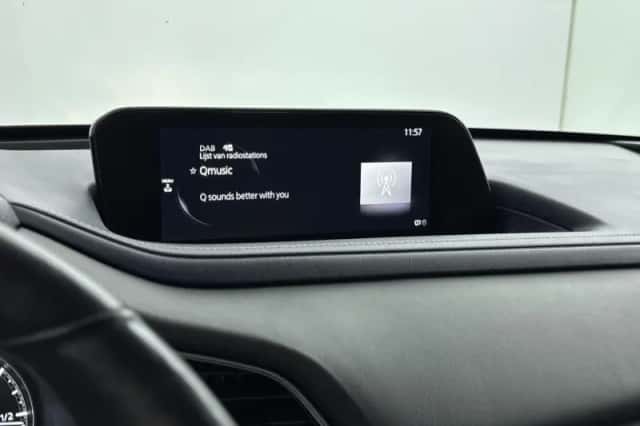 Mazda CX-30 (2019) thumbnail 9
