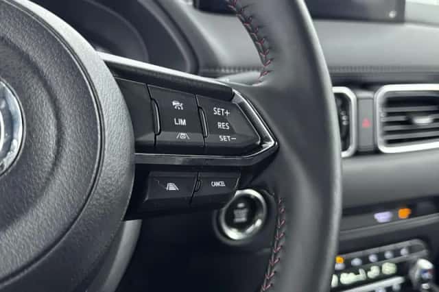 Mazda CX-5 (2024) thumbnail 11