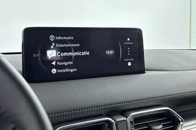 Mazda CX-5 (2024) thumbnail 14