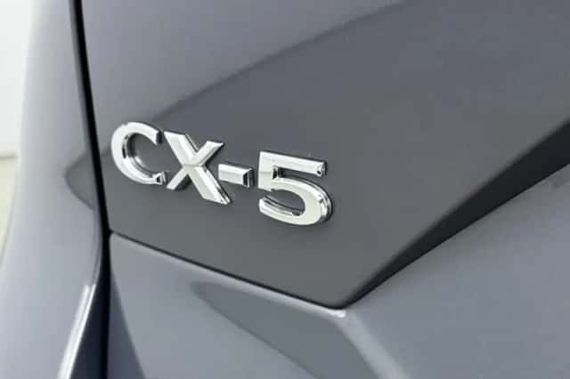 Mazda CX-5 (2024) thumbnail 15