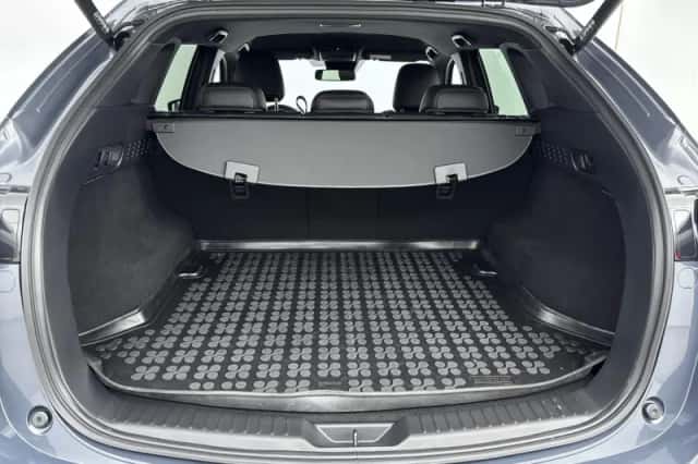 Mazda CX-5 (2024) thumbnail 16