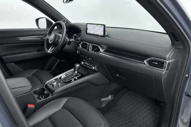 Mazda CX-5 (2024) thumbnail 19