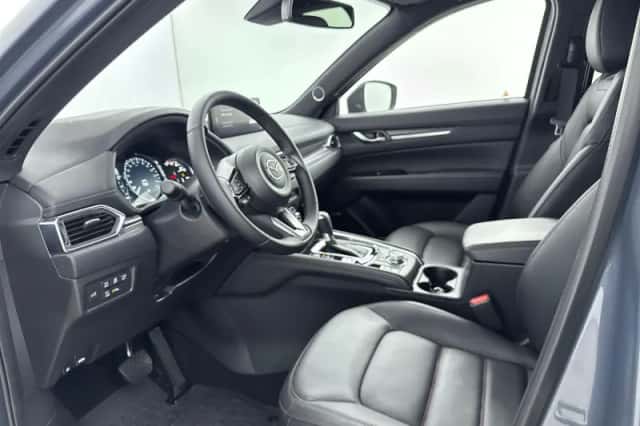 Mazda CX-5 (2024) thumbnail 20