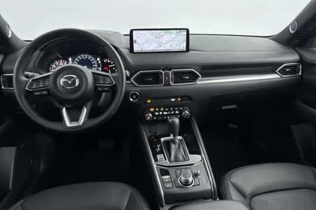 Mazda CX-5 (2024) thumbnail 21