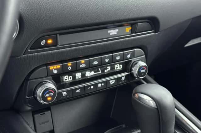 Mazda CX-5 (2024) thumbnail 24