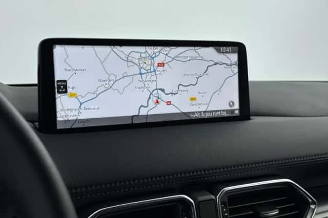 Mazda CX-5 (2024) thumbnail 27