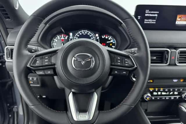 Mazda CX-5 (2024) thumbnail 31