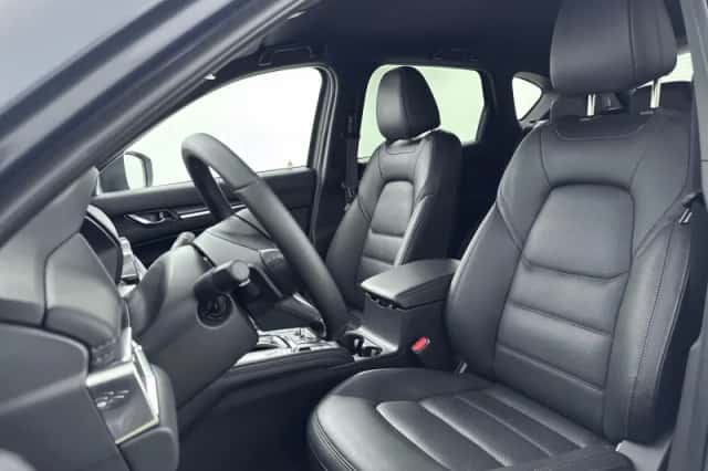 Mazda CX-5 (2024) thumbnail 32