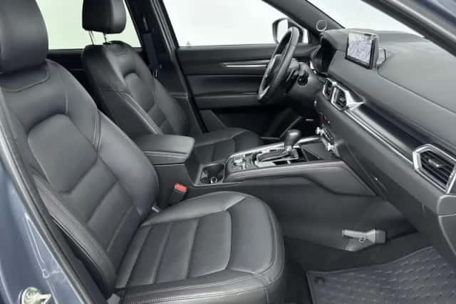 Mazda CX-5 (2024) thumbnail 33