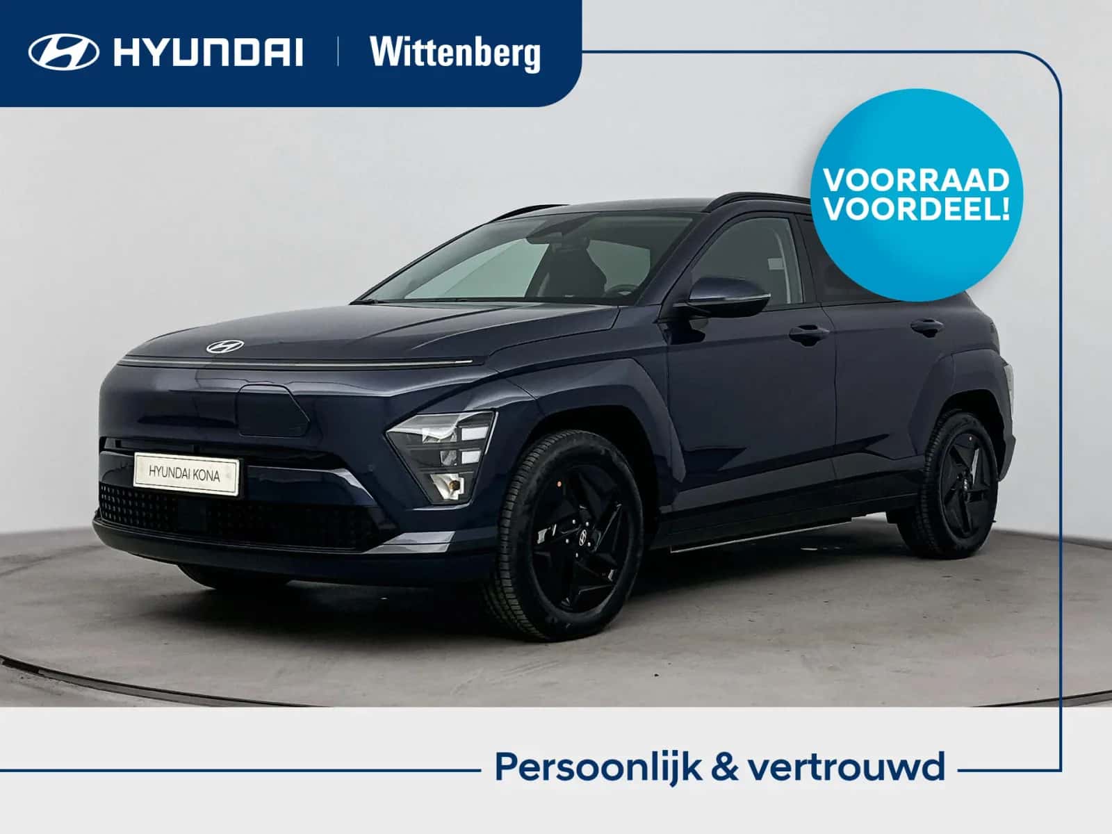 Hyundai Kona (2026) — foto 1