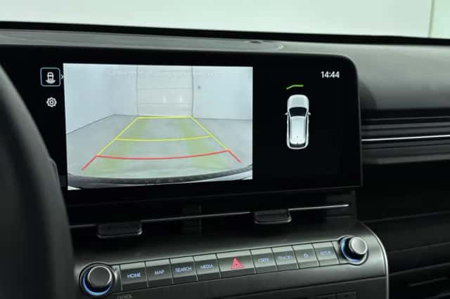 Hyundai Kona (2026) thumbnail 11