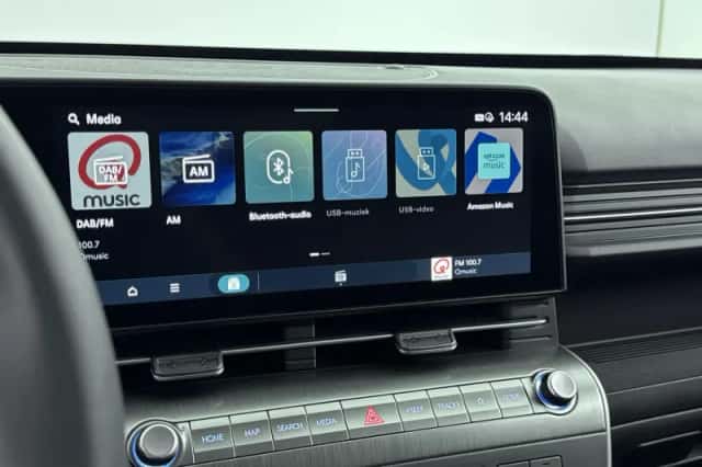 Hyundai Kona (2026) thumbnail 12