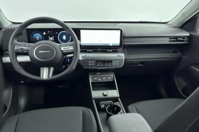 Hyundai Kona (2026) thumbnail 17