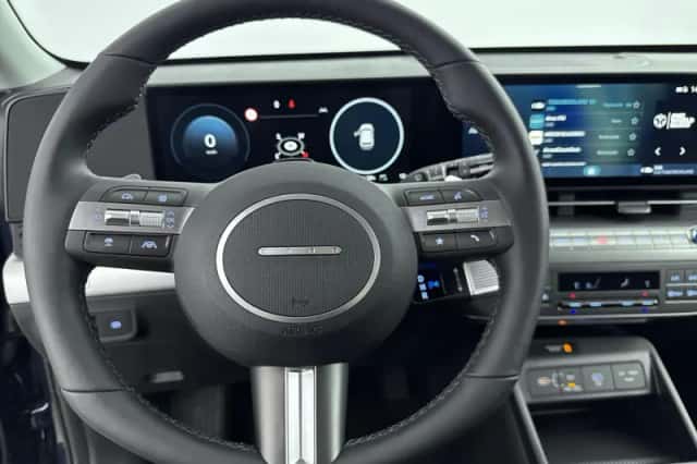 Hyundai Kona (2026) thumbnail 21