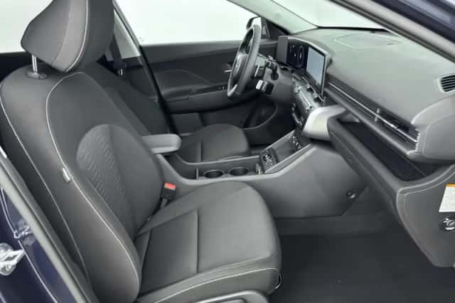 Hyundai Kona (2026) thumbnail 25