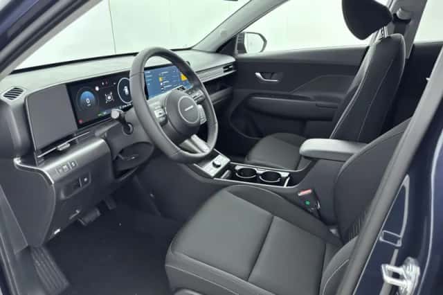 Hyundai Kona (2026) thumbnail 9