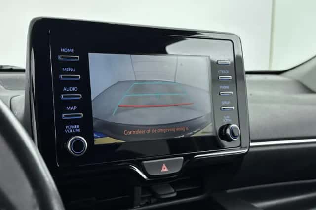 Toyota Yaris (2021) thumbnail 13
