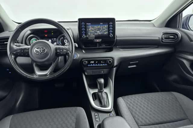 Toyota Yaris (2021) thumbnail 19