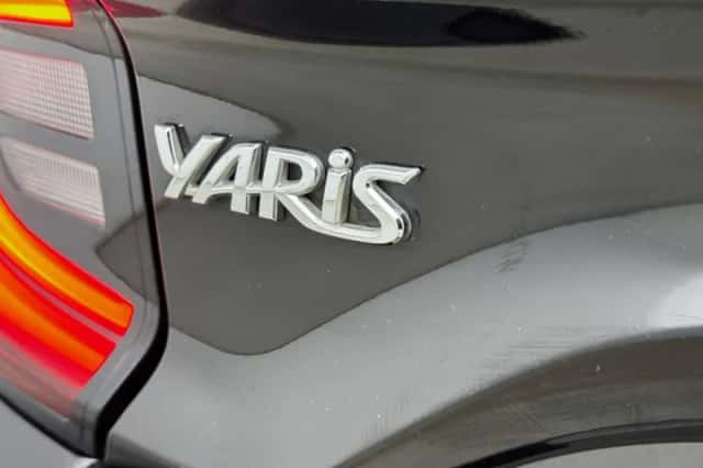 Toyota Yaris (2021) thumbnail 24
