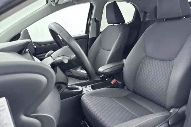 Toyota Yaris (2021) thumbnail 27