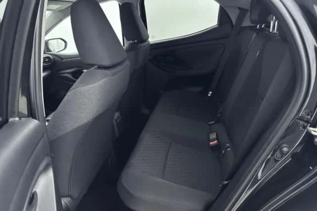 Toyota Yaris (2021) thumbnail 28