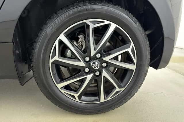 Toyota Yaris (2021) thumbnail 29