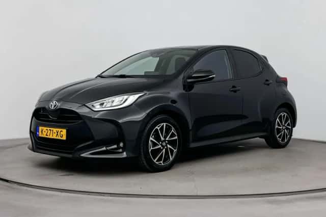 Toyota Yaris (2021) thumbnail 31
