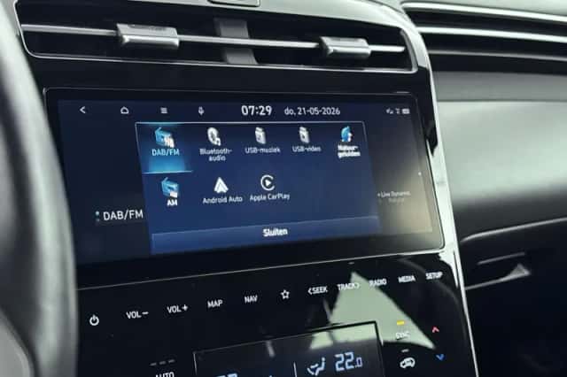 Hyundai Tucson (2023) thumbnail 14