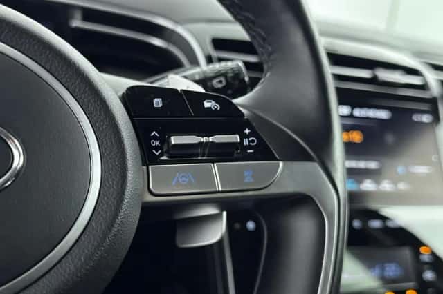 Hyundai Tucson (2023) thumbnail 15