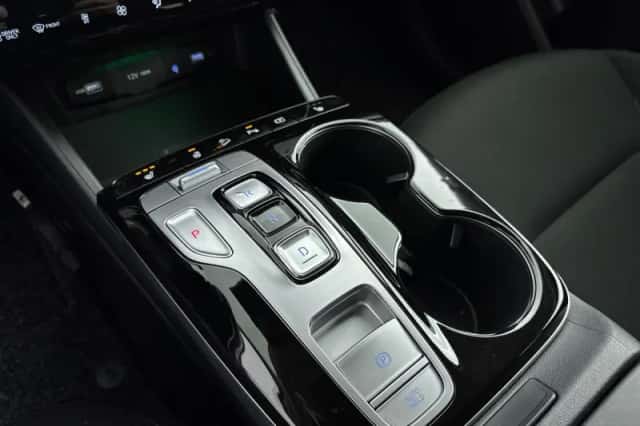 Hyundai Tucson (2023) thumbnail 17