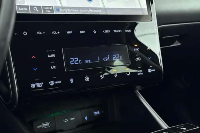 Hyundai Tucson (2023) thumbnail 19