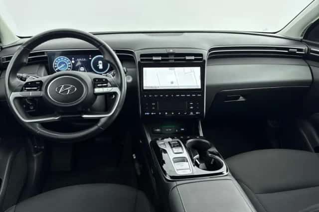 Hyundai Tucson (2023) thumbnail 20