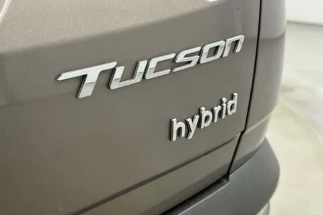 Hyundai Tucson (2023) thumbnail 21
